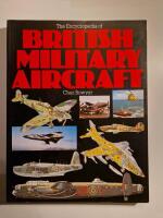 The Encyclopedia of British Military Aircraft