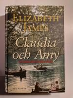Claudia och Amy : [en roman fr&aring;n 30-talets Berlin]