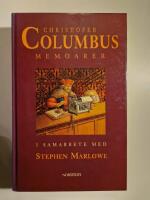 Christofer Columbus memoarer