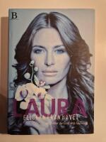 Laura : flickan fr&aring;n havet