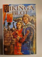 Vikingablot :  en historisk roman fr&aring;n Birka