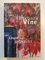 L&ouml;gnernas labyrint