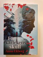 F&ouml;r k&auml;rlekens skull