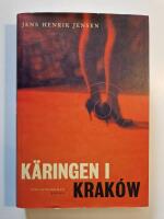 K&auml;ringen i Krak&oacute;w