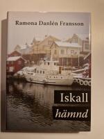 Iskall h&auml;mnd