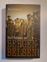 Befrielsen av Bergen-Belsen