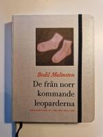 De fr&aring;n norr kommande leoparderna