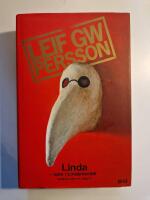 Linda : som i Lindamordet : roman om ett brott