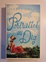 Portr&auml;ttet av dig