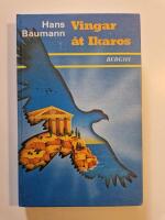 Vingar &aring;t Ikaros