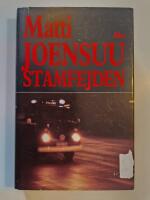 Stamfejden : en roman om tv&aring; brott och om utredningen av det ena, och om alla dem som inte ser sig sj&auml;lva i polisens ansikte