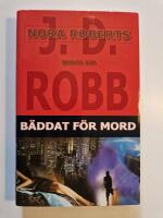 B&auml;ddat f&ouml;r mord