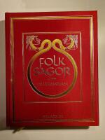 Folksagor del 5 - Ur litteraturen