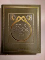 Folksagor del 3 - Gyckel