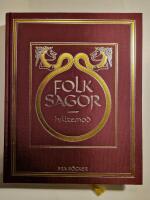 Folksagor del 1 - Hj&auml;ltemod