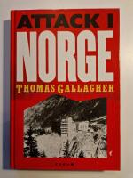 Attack i norge