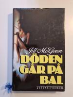 D&ouml;den g&aring;r p&aring; bal : [detektivroman]