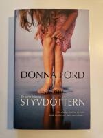 Styvdottern : [en sann historia]