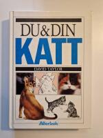 Du & din katt