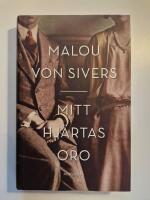 Mitt hj&auml;rtas oro