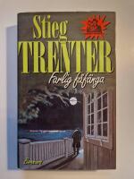 Farlig f&aring;f&auml;nga : detektivroman