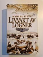 Livvakt av l&ouml;gner
