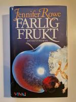 Farlig frukt : detektivroman