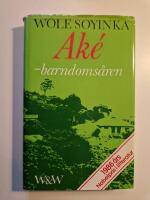 Ak&eacute; - barndoms&aring;ren