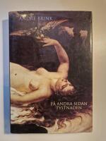 P&aring; andra sidan tystnaden