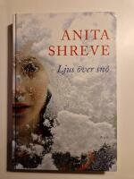 Ljus &ouml;ver sn&ouml;