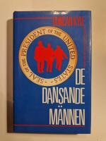 De dansande m&auml;nnen