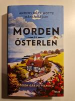 Morden p&aring; &Ouml;sterlen - D&ouml;den g&aring;r p&aring; visning