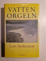 Vattenorgeln : roman