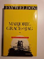 Marjorie, Grace och jag