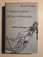 I Najadernas gr&auml;nd / De fyra vindarnas gata