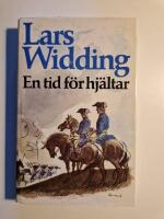 En tid f&ouml;r hj&auml;ltar