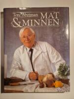 Mat & minnen