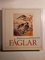 Br&ouml;derna Wrights F&aring;glar