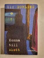 Komma till skott
