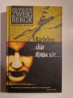 K&auml;rleken sk&auml;r djupa s&aring;r