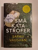 Sm&aring; katastrofer