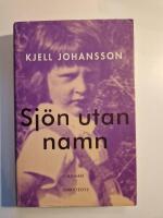 Sj&ouml;n utan namn