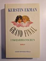 Grand final i skojarbranschen