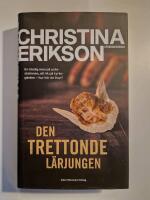 Den trettonde l&auml;rjungen