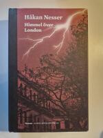 Himmel &ouml;ver London