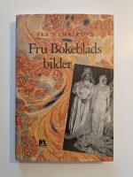 Fru bokeblads bilder