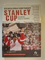 Svenskarna som vunnit Stanley Cup