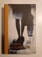 S&auml;ngkammartjuven