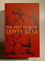 Lewis resa : Roman