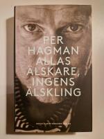 Allas &auml;lskare, ingens &auml;lskling